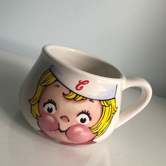 campbell’s Other - VTG 1998 Campbell’s Soup Cup